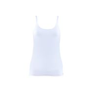 Blackspade 1624BeyazM Beyaz Kadın Atlet