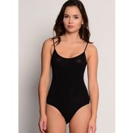 Blackspade 1980 Siyah Kadın Body