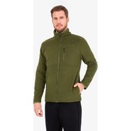 Blackspade 30706 Termal Yeşil Erkek Hırka