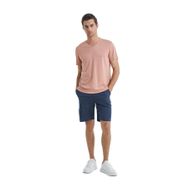 Blackspade 40508 Pembe Erkek T-shirt