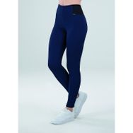 Blackspade 50077 Lacivert Kadın Tayt