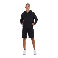Blackspade 70306 Siyah Erkek Sweatshirt
