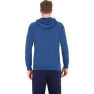 Blackspade 7468 Deniz Mavisi Termal Erkek Sweatshirt