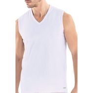 Blackspade 9227 Beyaz 2'li Erkek T-shirt