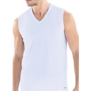 Blackspade 9227 Beyaz Erkek Fanila