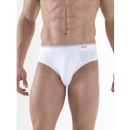 Blackspade 9232 Tender Cotton Beyaz Erkek Slip Külot