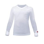 Blackspade 9248 Termal Üst Siyah Çocuk İçlik