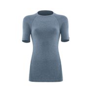 Blackspade 9258 Gri Unisex Üst İçlik