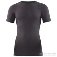 Blackspade 9258 Termal 2. Seviye Üst Antrasit Unisex İçlik