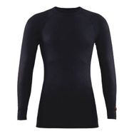 Blackspade 9259 81058 Siyah Erkek Termal T-shirt