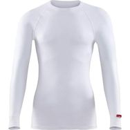 Blackspade 9259 Beyaz 2. Seviye Erkek Termal T-shirt