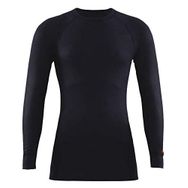 Blackspade 9259 Unisex Uzun Kollu Termal Fanila