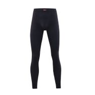 Blackspade 9262 Termal Kışlık Erkek Siyah Tayt
