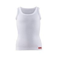 Blackspade 9264 Termal 2. Seviye Atlet Beyaz Çocuk İçlik