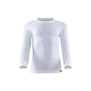 Blackspade 9265 Gri Uzun Kollu Unisex İçlik