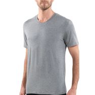 Blackspade 9308 Gri V Yaka Erkek T-Shirt