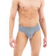 Blackspade 9311 Silver Gri Erkek Slip Külot