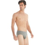 Blackspade 9311 Silver Gri Erkek Slip Külot