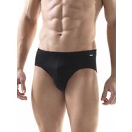 Blackspade 9311 Silver Siyah Erkek Slip Külot