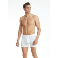 Blackspade 9313 Beyaz Erkek Boxer