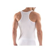 Blackspade 9340 Beyaz Spor Erkek Atlet