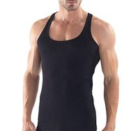 Blackspade 9340 Siyah Spor Erkek Atlet