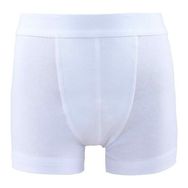 Blackspade 9395 3'lü Beyaz Erkek Çocuk Boxer