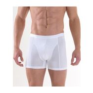Blackspade 9502 Beyaz Erkek Boxer