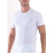 Blackspade 9506 Aura Beyaz Erkek Fanila