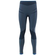 Blackspade 9572 Lacivert Termal Bayan Tayt