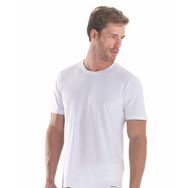Blackspade 9638 Siyah 2'li Erkek T-shirt