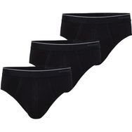Blackspade 9672 3'lü Siyah Erkek Slip