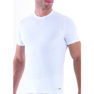 Blackspade 9675 Beyaz 2'li Tender Cotton Erkek T-Shirt