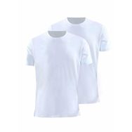 Blackspade 9675 Siyah 2'li Tender Cotton Erkek T-Shirt
