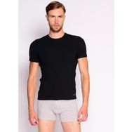 Blackspade 9675 Tender Cotton Siyah Erkek Fanila