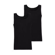Blackspade 9678 2'li Siyah Erkek Atlet