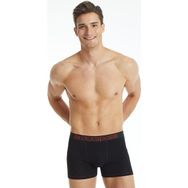 Blackspade 9759 Siyah Erkek Boxer