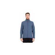 Blackspade AW21 High Neck Lacivert Sweatshirt