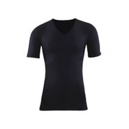 Blackspade Unisex Siyah Termal Tişört