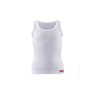 Blackspade Unisex Termal Beyaz Tişört