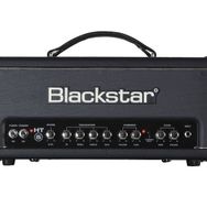 Blackstar Ht-5R Valve Kafa Siyah Elektro Gitar Amfisi