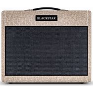 Blackstar St. James 50-Watt 1 X 12" Fawn EL34 Tubes Combo Amfi