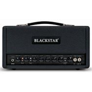 Blackstar St. James 50-Watt Tube Head 6L6 Siyah Tube Kafa Amfi