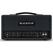 Blackstar St. James 50-Watt Tube Head 6L6 Siyah Tube Kafa Amfi