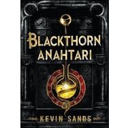 Blackthorn Anahtarı - Kevin Sands
