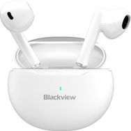 Blackview Airbuds 6 Beyaz Bluetooth Kulaklık
