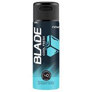 Blade Cool Fresh 200 ml Erkek Sprey Deodorant