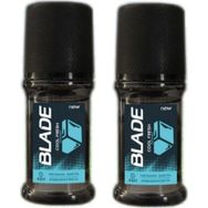 Blade Cool Fresh 2x50 ml Erkek Roll-on