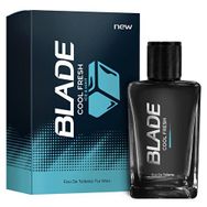 Blade Cool Fresh Ice&Mint 70 ml EDT Erkek Parfümü