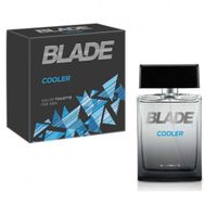 Blade Cooler EDT For Men 100 ml Erkek Parfümü